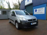 used vans shropshire